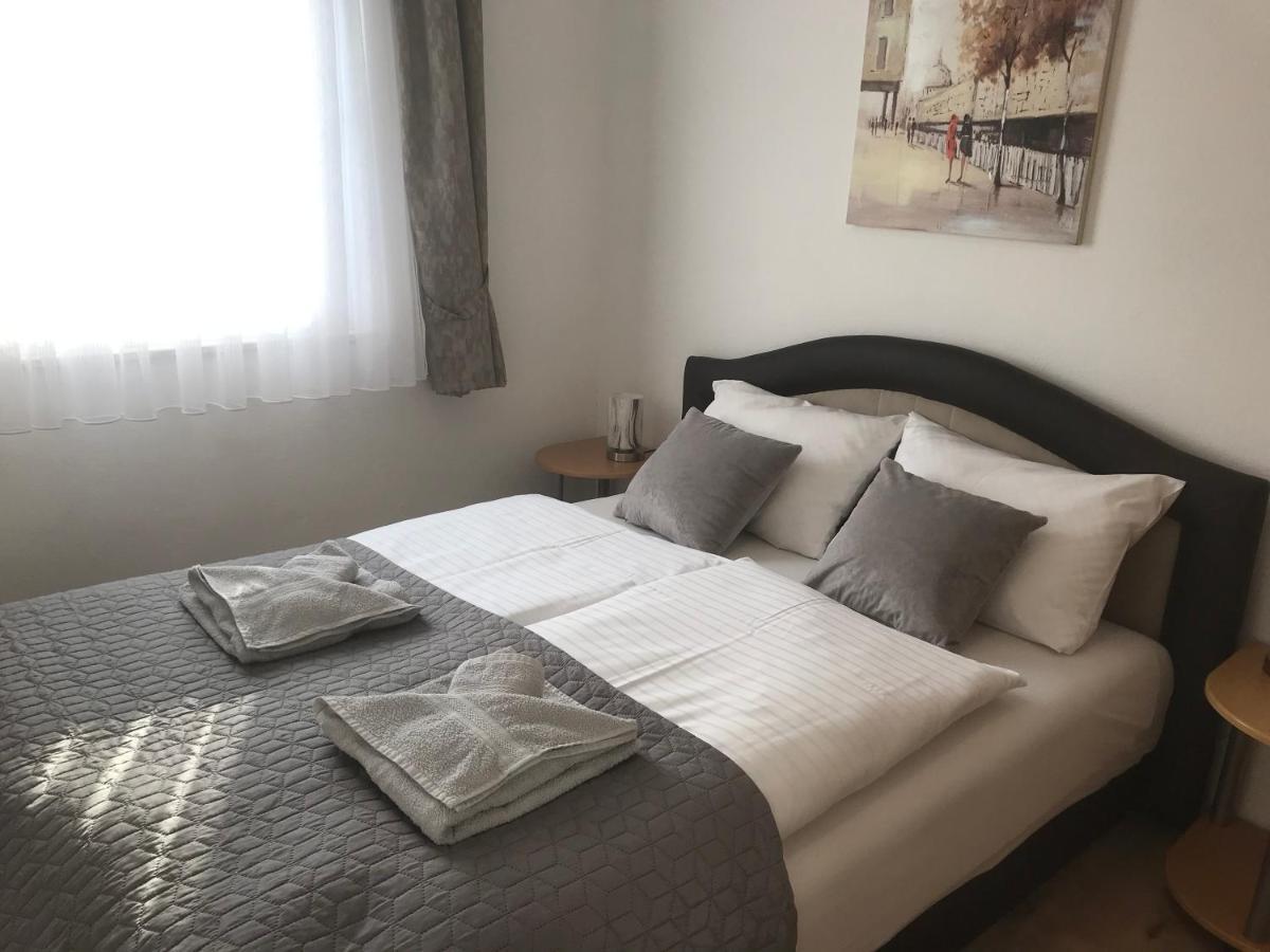 Apartmani Kuzmanovic Stan Na Dan ドボイ エクステリア 写真