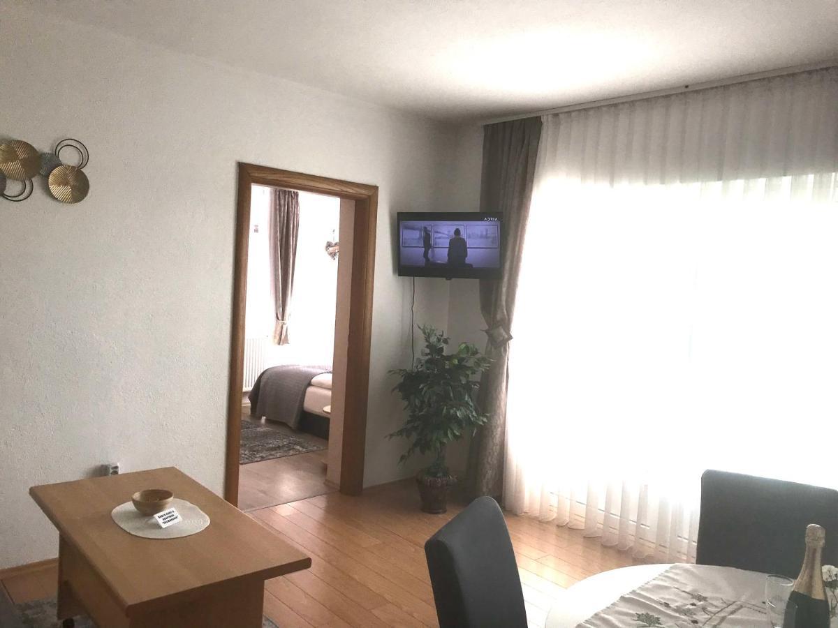 Apartmani Kuzmanovic Stan Na Dan ドボイ エクステリア 写真